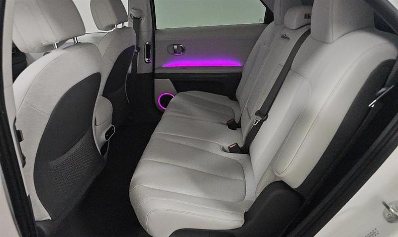 used 2023 Hyundai IONIQ 5 car, priced at $21,995