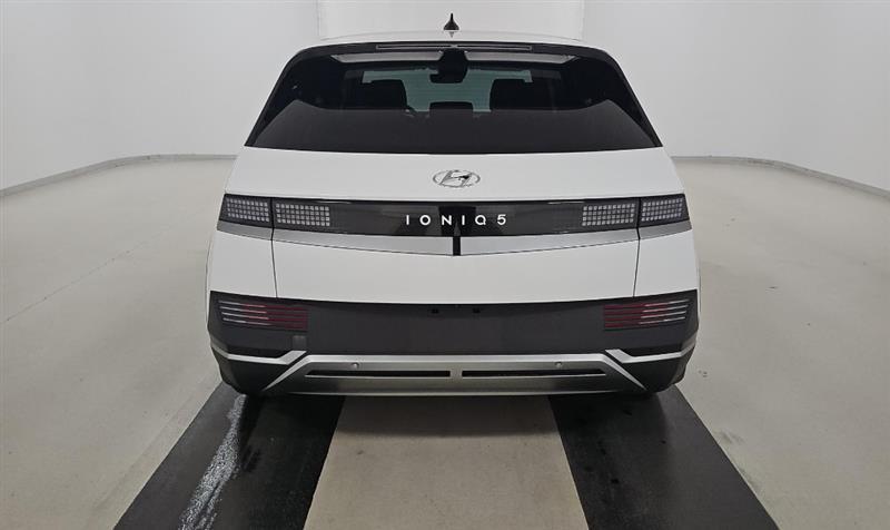 used 2023 Hyundai IONIQ 5 car, priced at $21,995