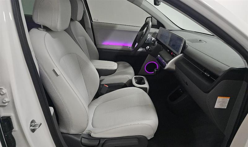 used 2023 Hyundai IONIQ 5 car, priced at $21,995