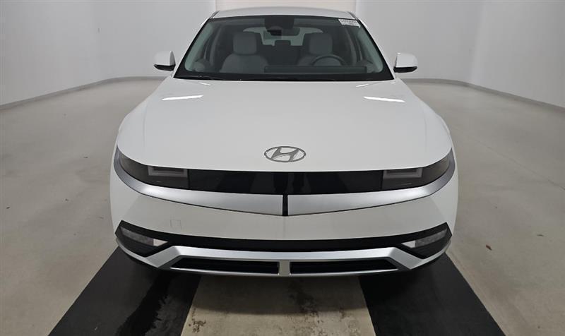 used 2023 Hyundai IONIQ 5 car, priced at $21,995