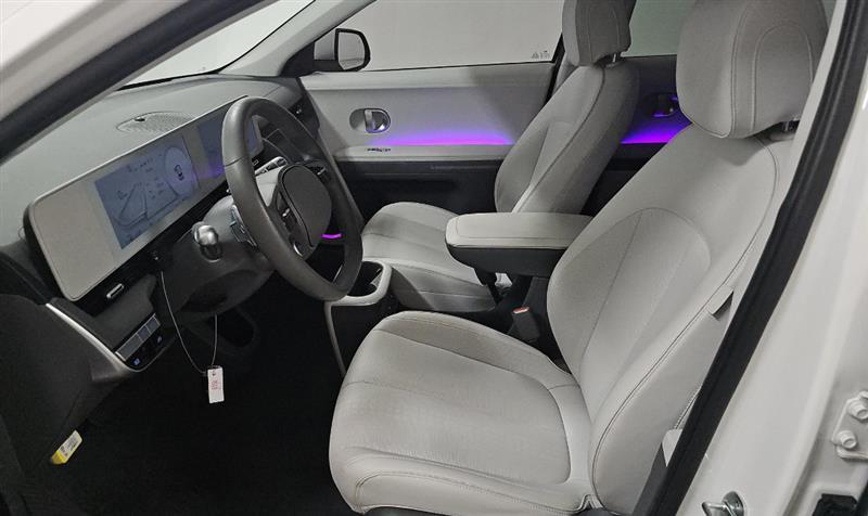 used 2023 Hyundai IONIQ 5 car, priced at $21,995