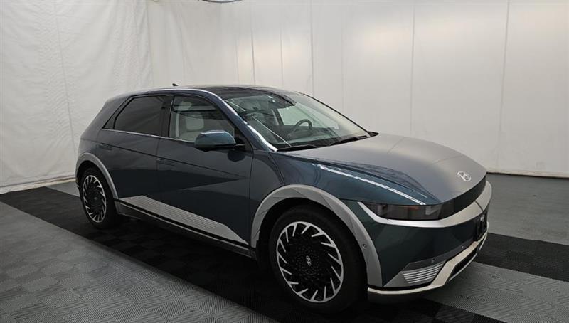 used 2023 Hyundai IONIQ 5 car, priced at $26,995
