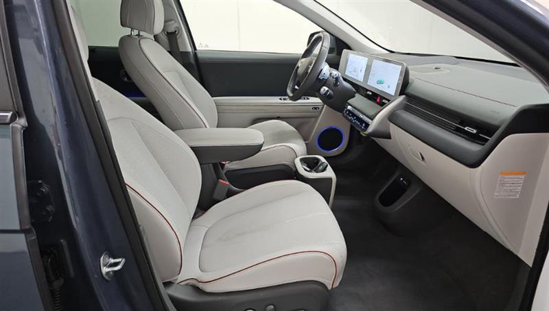 used 2023 Hyundai IONIQ 5 car, priced at $26,995