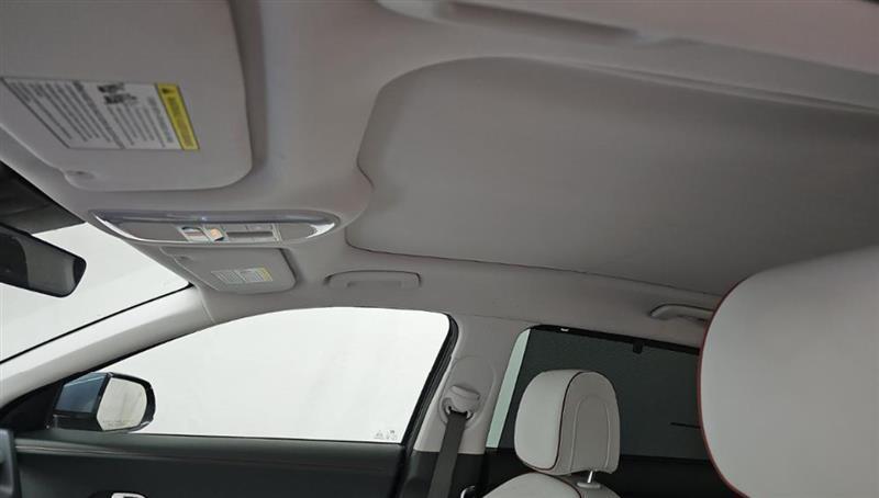 used 2023 Hyundai IONIQ 5 car, priced at $26,995