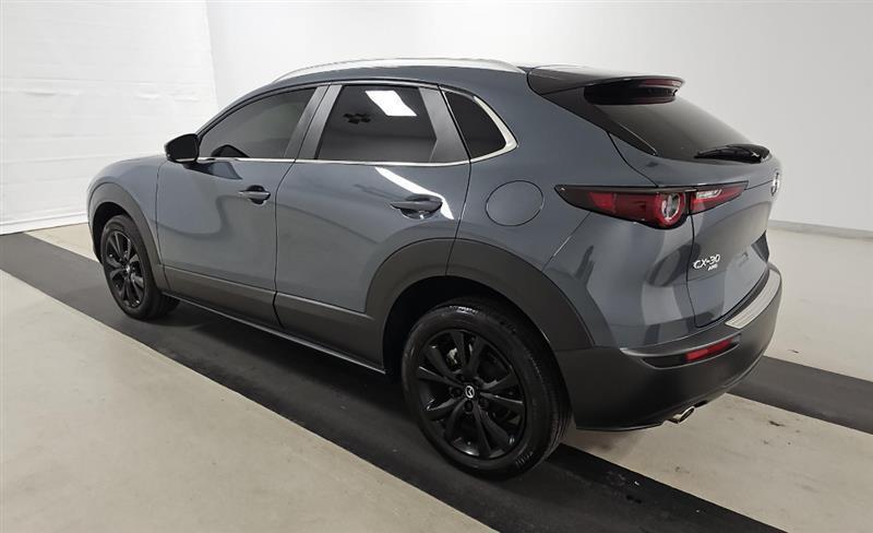 used 2022 Mazda CX-30 car, priced at $21,995