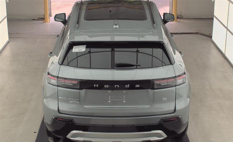 used 2025 Honda Prologue car, priced at $32,995