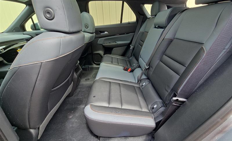used 2025 Honda Prologue car, priced at $32,995