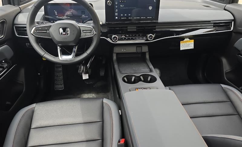 used 2025 Honda Prologue car, priced at $32,995