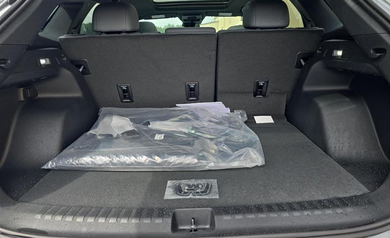 used 2025 Honda Prologue car, priced at $32,995