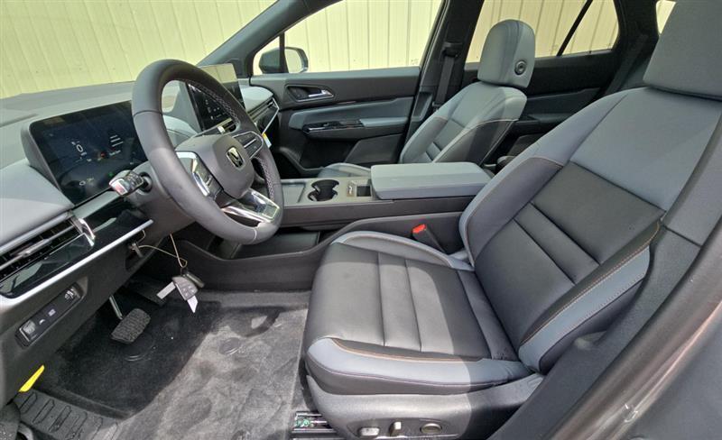 used 2025 Honda Prologue car, priced at $32,995