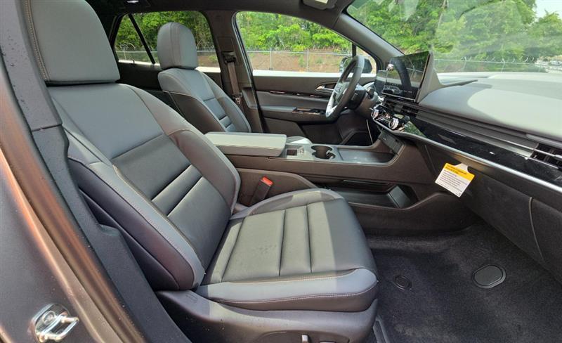 used 2025 Honda Prologue car, priced at $32,995