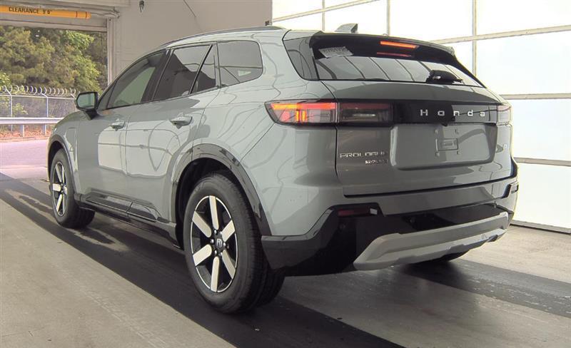 used 2025 Honda Prologue car, priced at $32,995