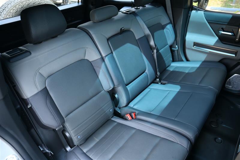 used 2025 GMC HUMMER EV SUV car, priced at $83,995
