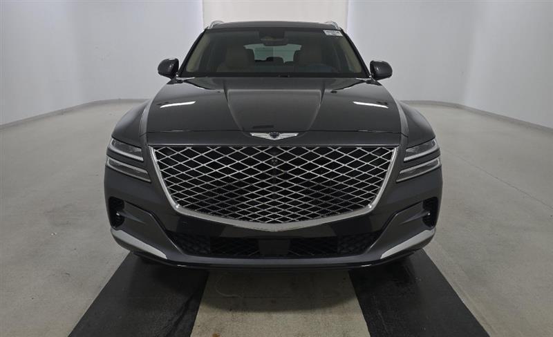 used 2023 Genesis GV80 car, priced at $39,995