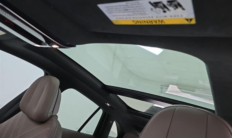 used 2023 Mercedes-Benz EQE 500 car, priced at $40,995