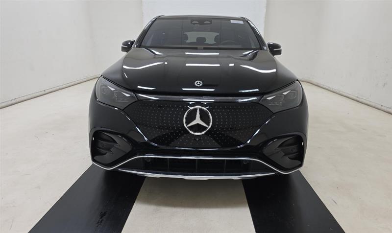 used 2023 Mercedes-Benz EQE 500 car, priced at $40,995