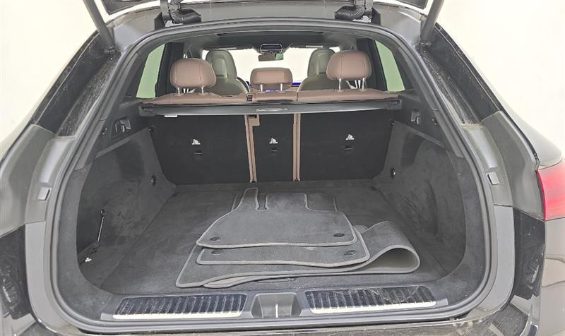 used 2023 Mercedes-Benz EQE 500 car, priced at $40,995