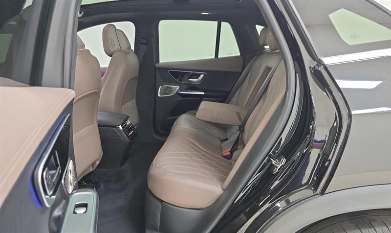 used 2023 Mercedes-Benz EQE 500 car, priced at $40,995