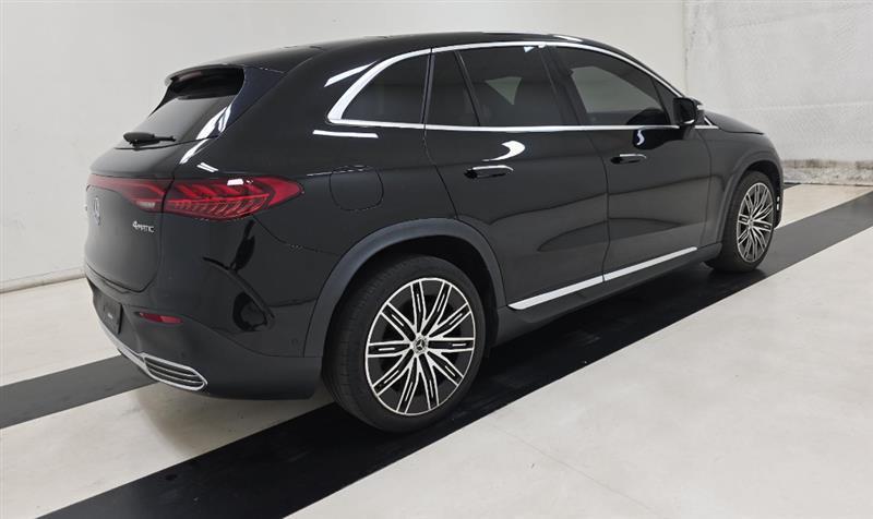 used 2023 Mercedes-Benz EQE 500 car, priced at $40,995