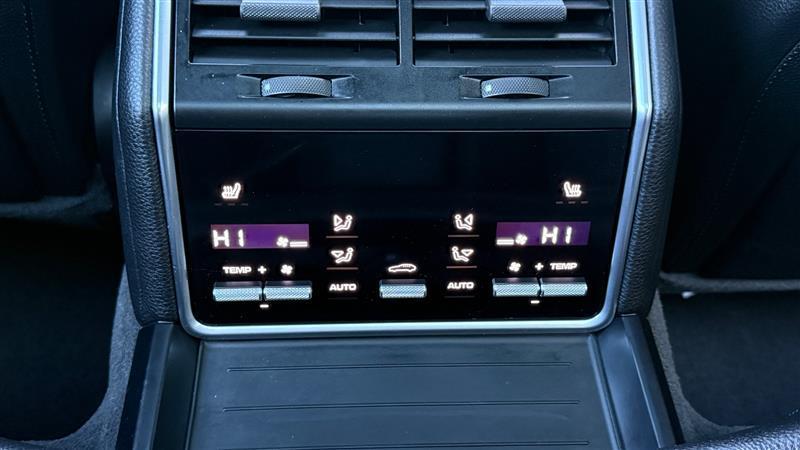 used 2023 Porsche Panamera car, priced at $74,995