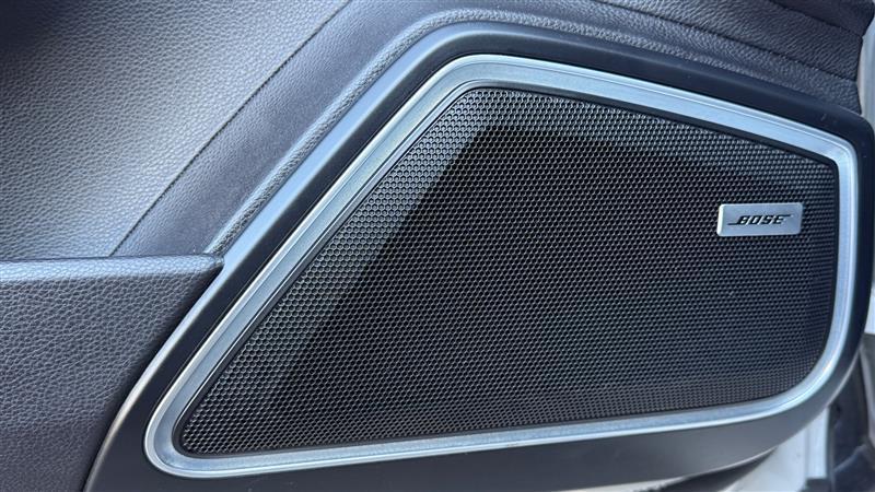 used 2023 Porsche Panamera car, priced at $74,995