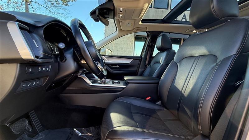 used 2024 Mazda CX-90 car, priced at $26,995