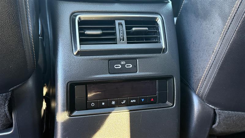used 2024 Mazda CX-90 car, priced at $26,995
