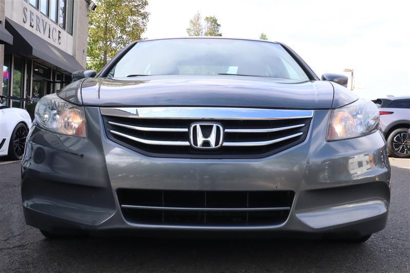 used 2012 Honda Accord car, priced at $4,495