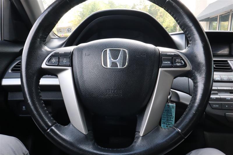 used 2012 Honda Accord car, priced at $4,495