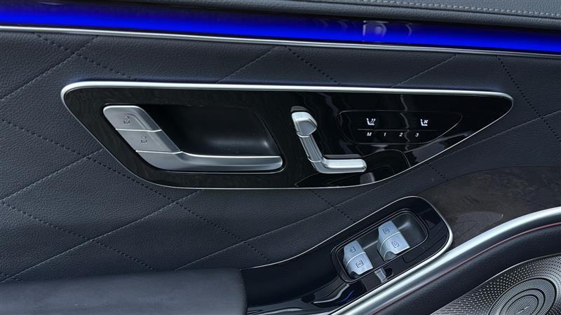 used 2023 Mercedes-Benz S-Class car, priced at $74,995