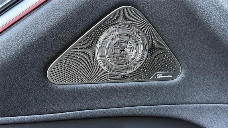 used 2023 Mercedes-Benz S-Class car, priced at $74,995