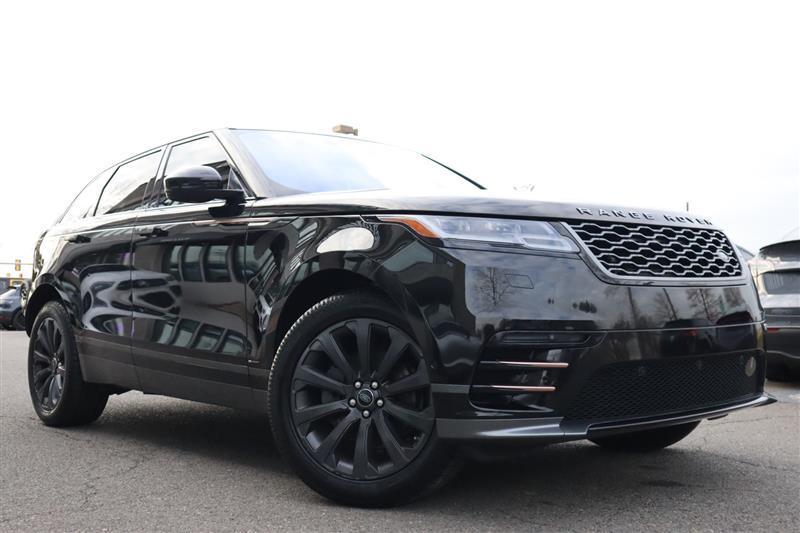 used 2018 Land Rover Range Rover Velar car, priced at $23,995