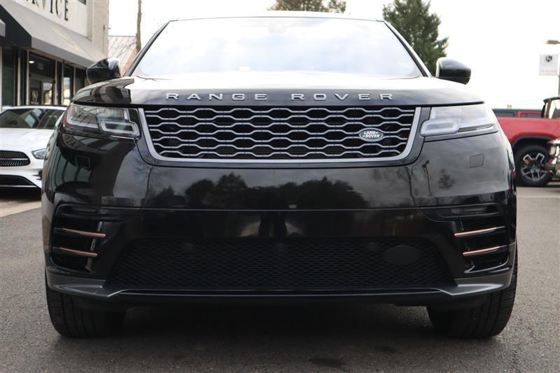 used 2018 Land Rover Range Rover Velar car, priced at $23,995