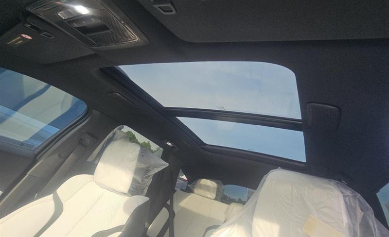 used 2024 Acura ZDX car, priced at $40,995