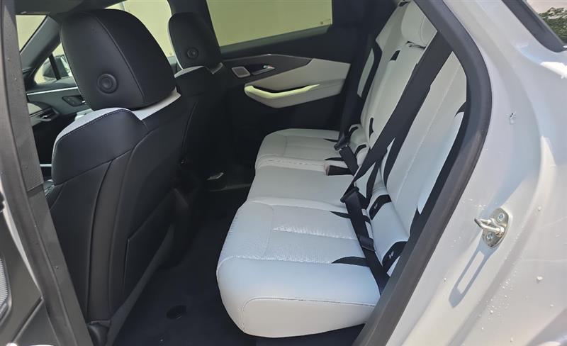 used 2024 Acura ZDX car, priced at $40,995