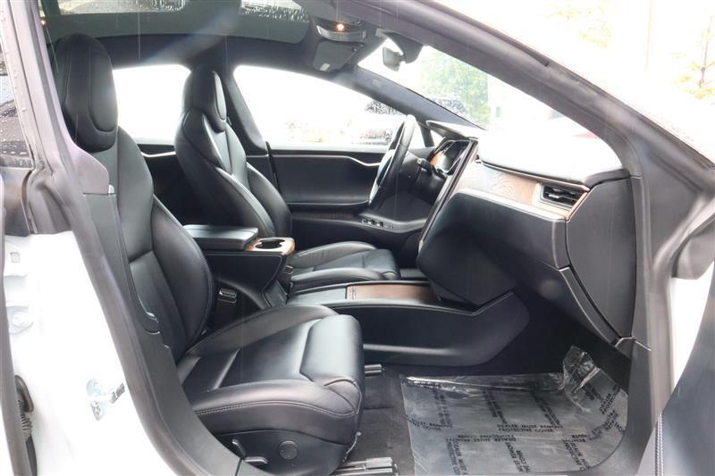 used 2019 Tesla Model S car, priced at $33,995