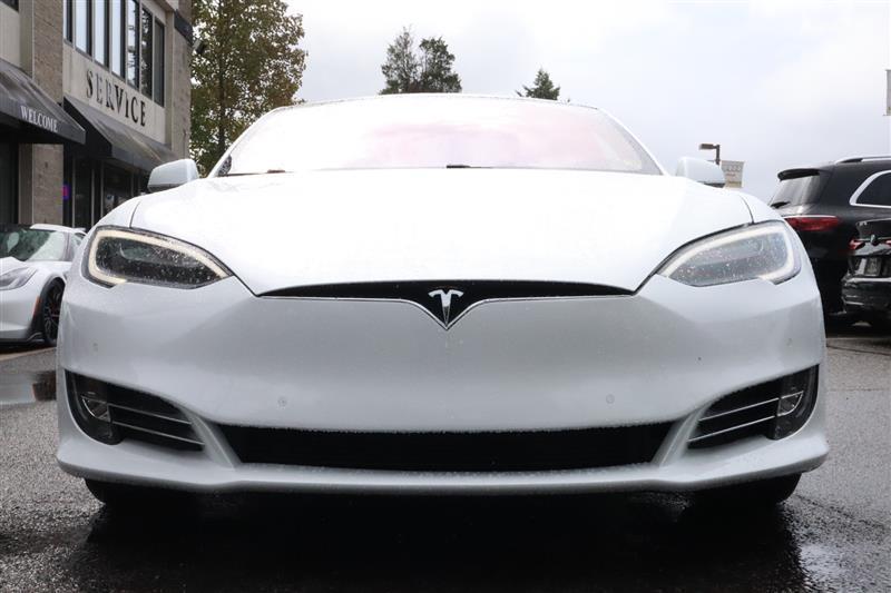 used 2019 Tesla Model S car, priced at $33,995