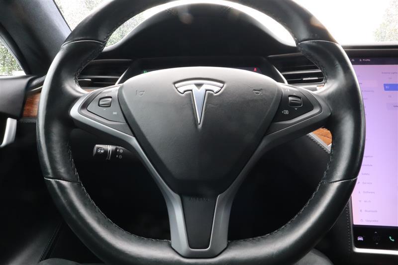 used 2019 Tesla Model S car, priced at $33,995