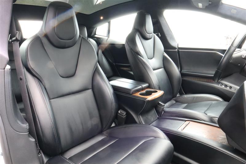 used 2019 Tesla Model S car, priced at $33,995