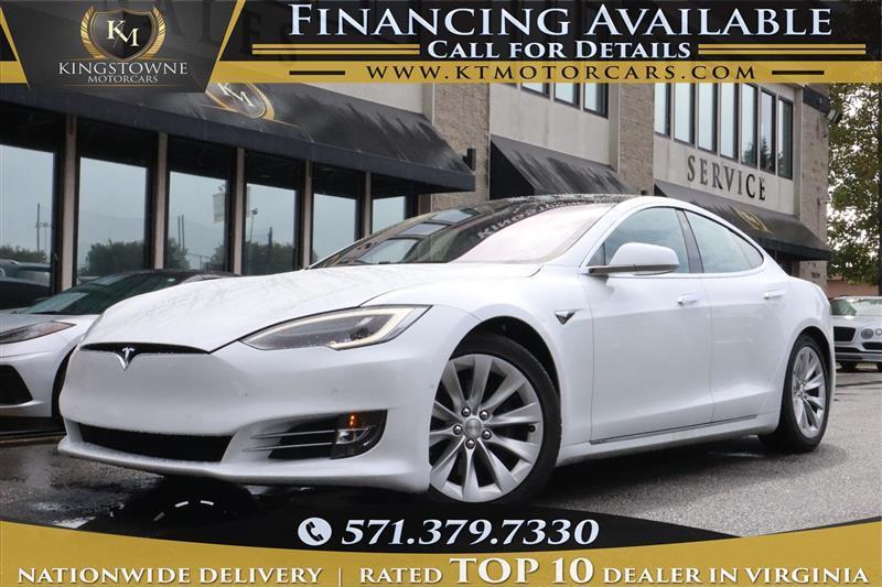 used 2019 Tesla Model S car, priced at $30,995