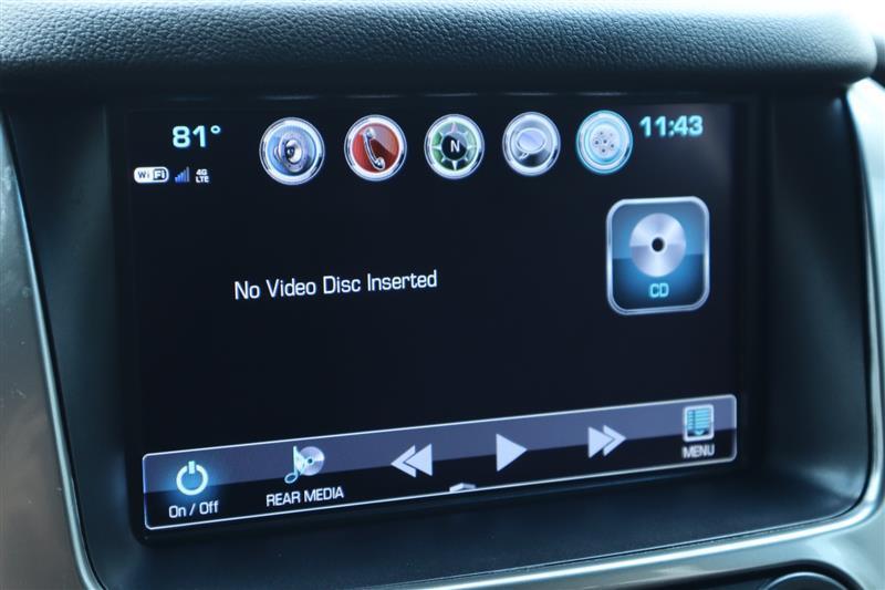 used 2019 Chevrolet Suburban car, priced at $45,995