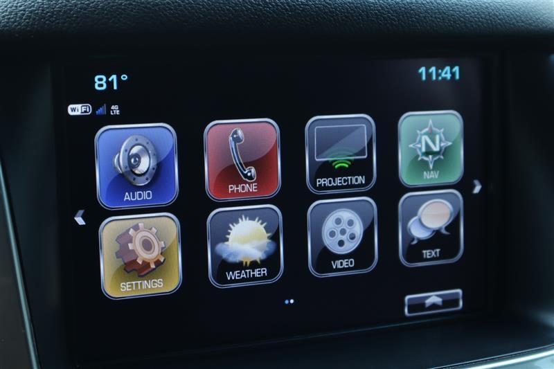 used 2019 Chevrolet Suburban car, priced at $45,995