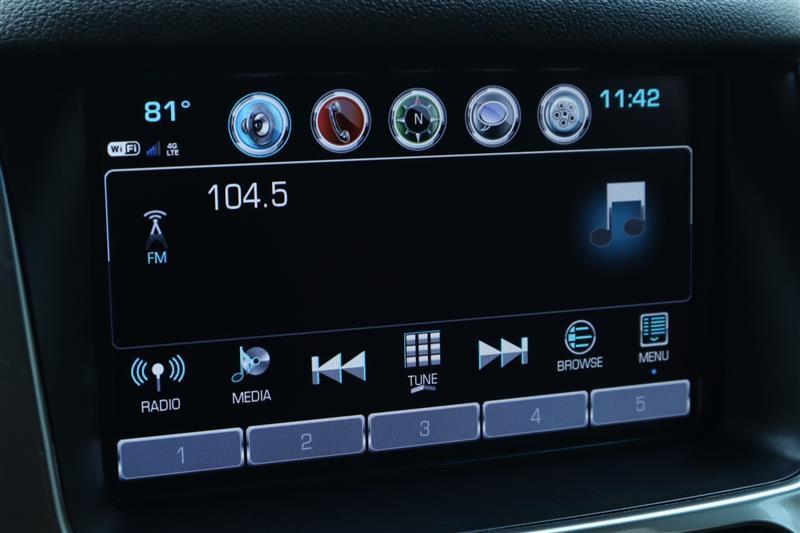 used 2019 Chevrolet Suburban car, priced at $45,995