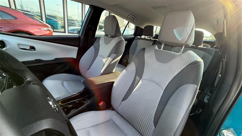 used 2021 Toyota Prius Prime car, priced at $19,995