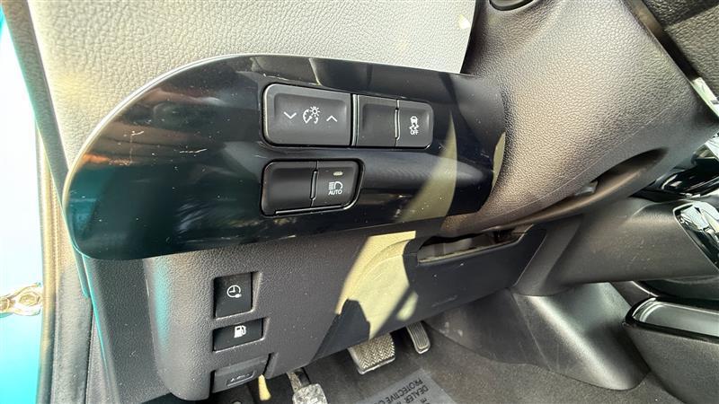 used 2021 Toyota Prius Prime car, priced at $19,995