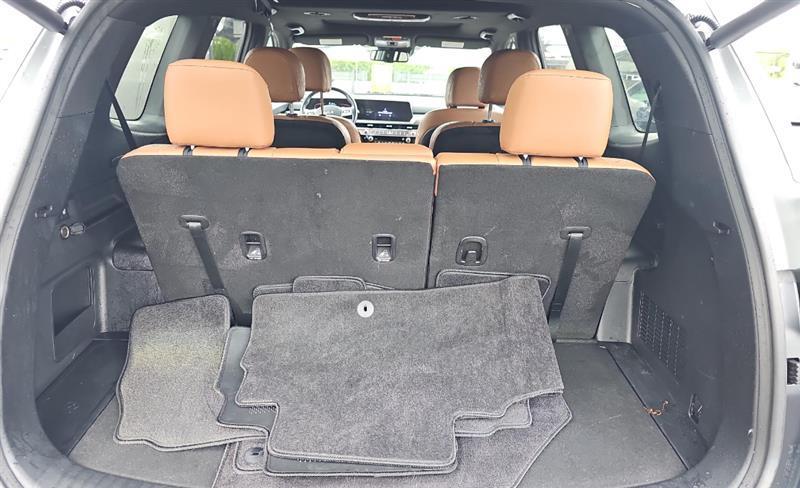 used 2023 Kia Telluride car, priced at $36,995