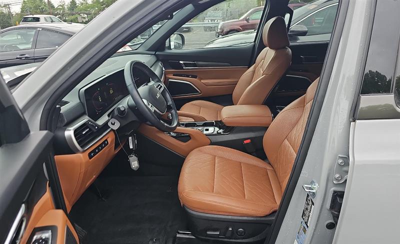 used 2023 Kia Telluride car, priced at $36,995