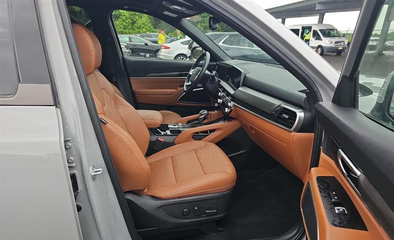 used 2023 Kia Telluride car, priced at $36,995