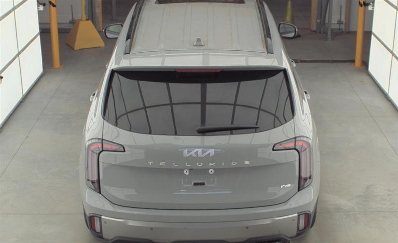 used 2023 Kia Telluride car, priced at $36,995