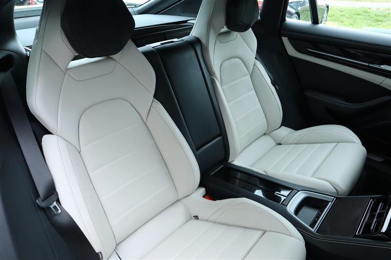 used 2024 Porsche Panamera car, priced at $94,995
